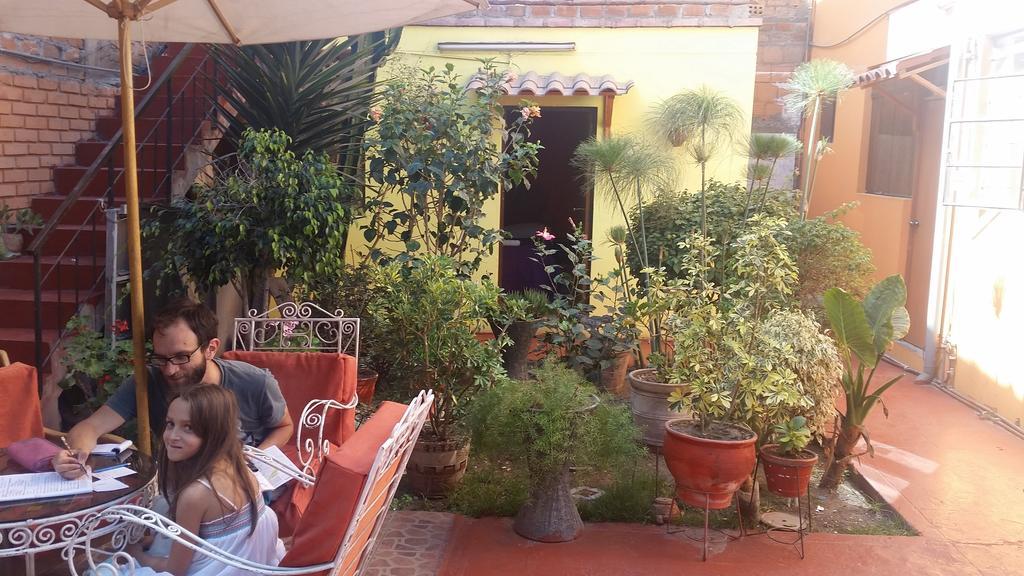 Home Sweet Home Αρεκίπα Εξωτερικό φωτογραφία